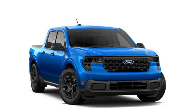 Maverick® vehicle